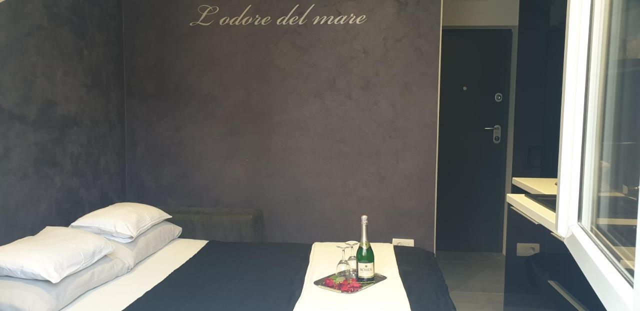 Lodore Del Mare Apartment On The Beach Split Exterior foto