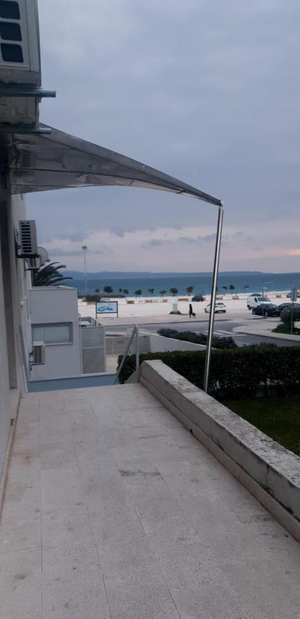 Lodore Del Mare Apartment On The Beach Split Exterior foto