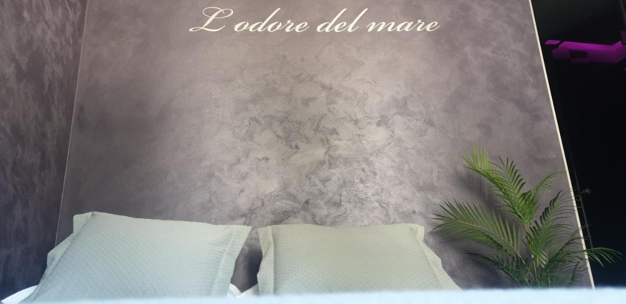 Lodore Del Mare Apartment On The Beach Split Exterior foto