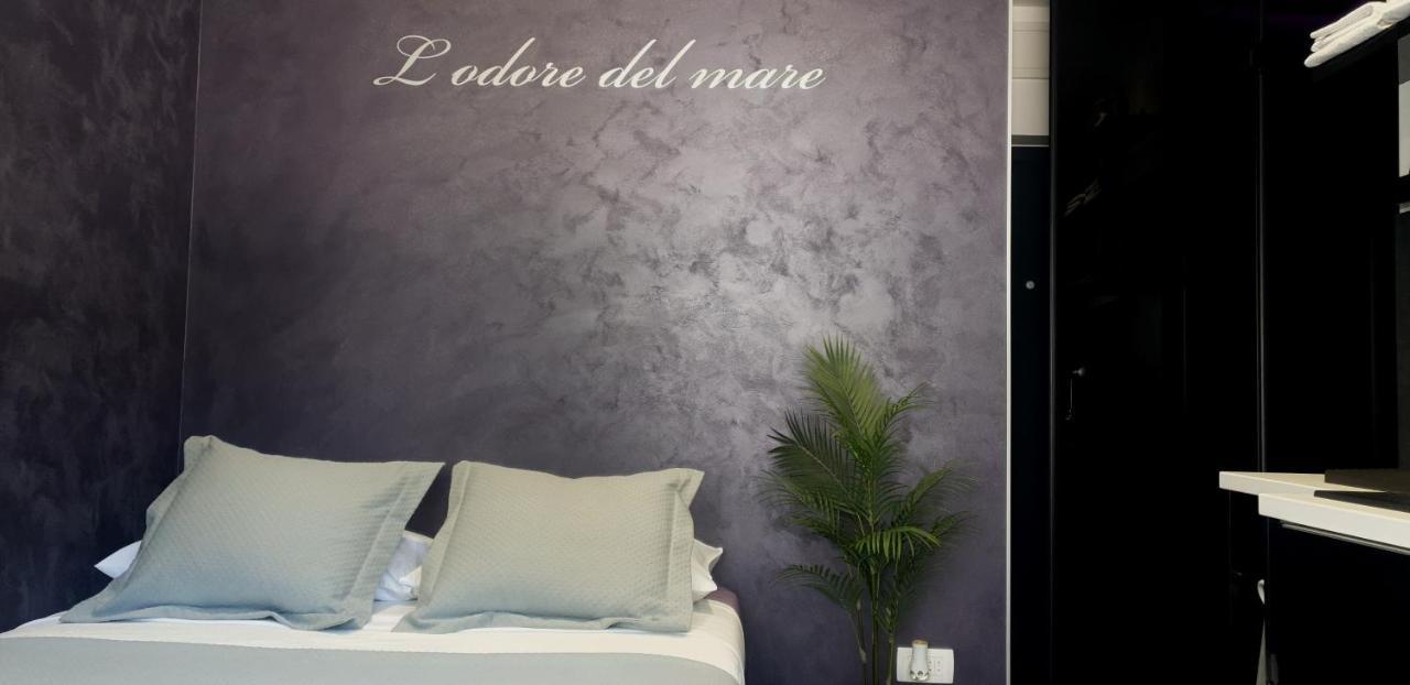 Lodore Del Mare Apartment On The Beach Split Exterior foto