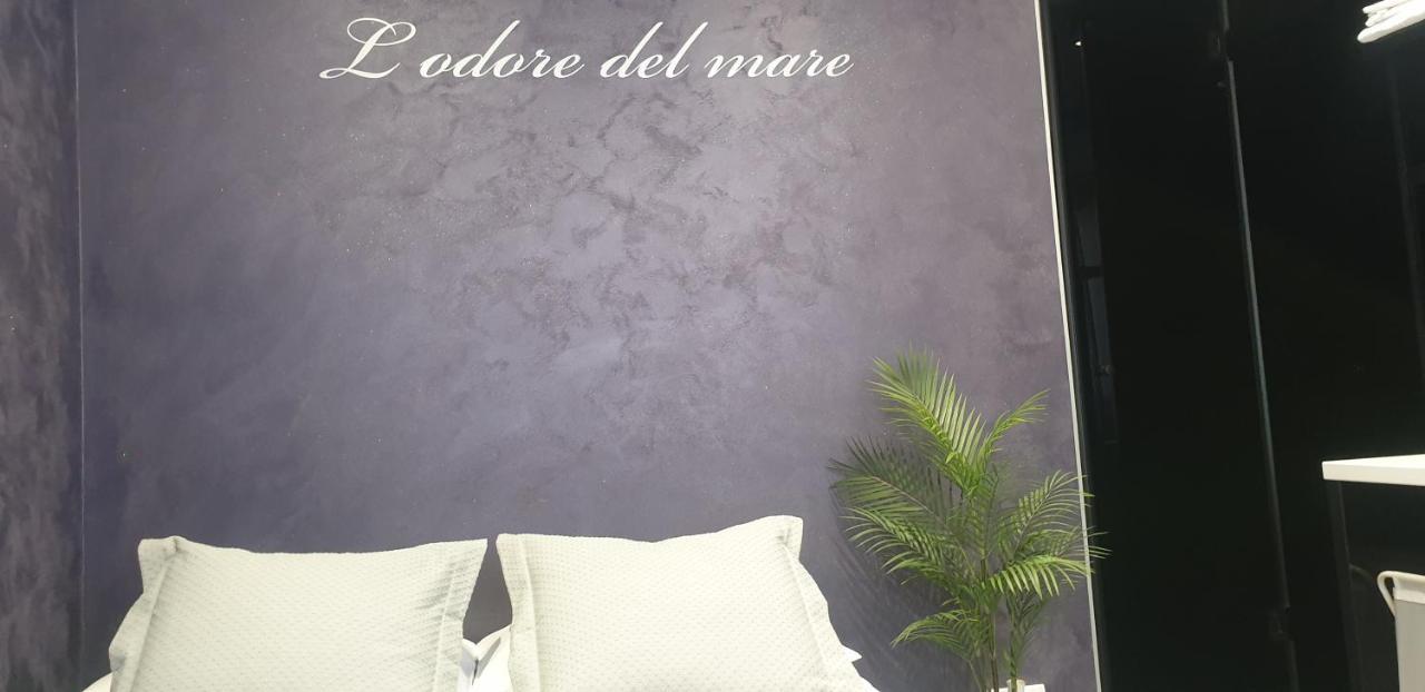 Lodore Del Mare Apartment On The Beach Split Exterior foto