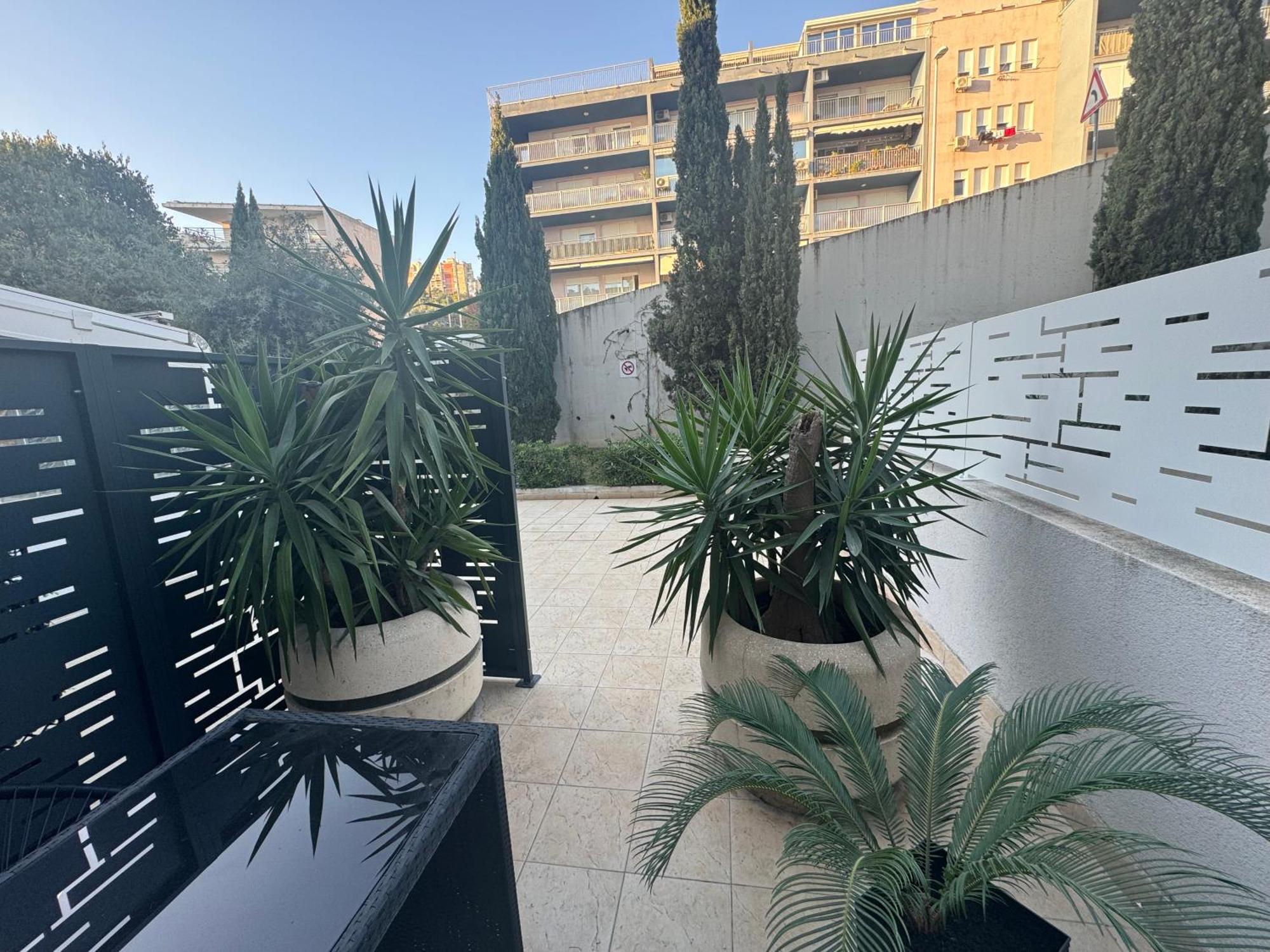 Lodore Del Mare Apartment On The Beach Split Exterior foto