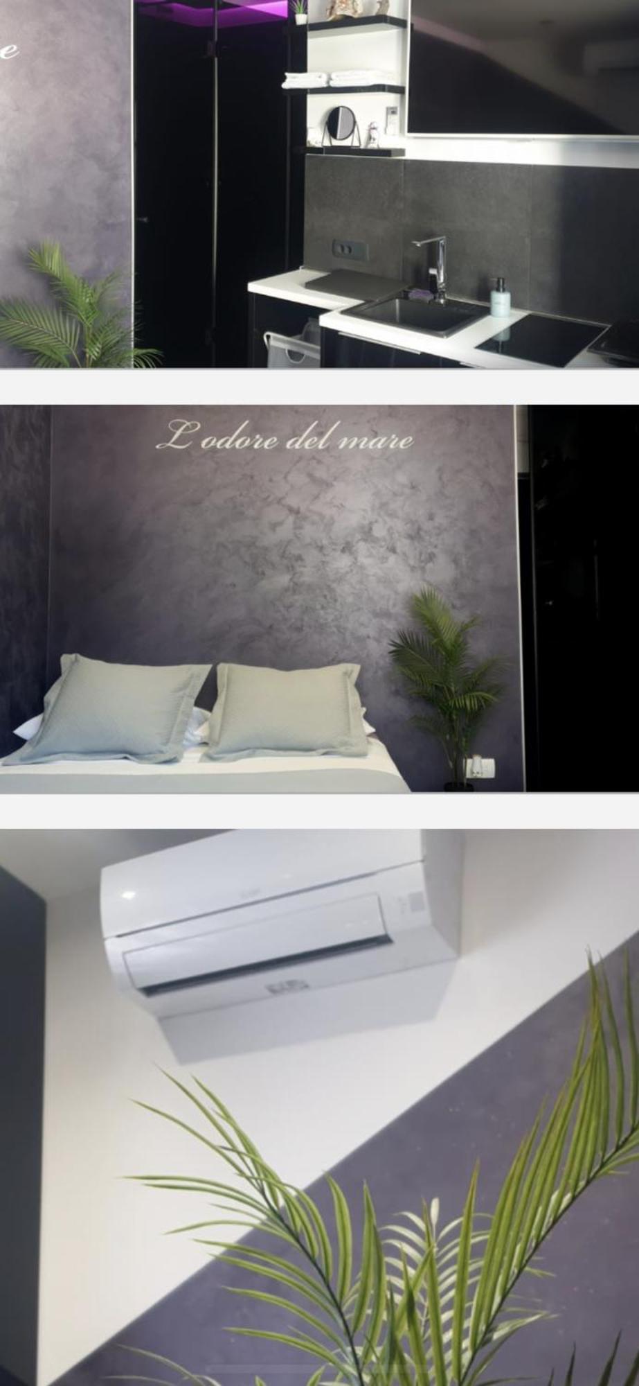 Lodore Del Mare Apartment On The Beach Split Exterior foto