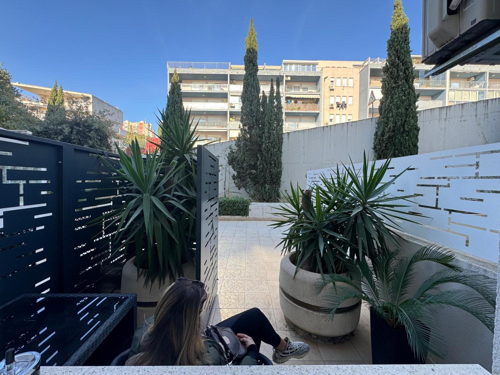 Lodore Del Mare Apartment On The Beach Split Exterior foto